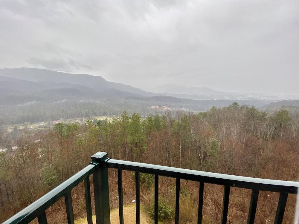 Deer Ridge Mountain Resort Pittman Center Exterior foto