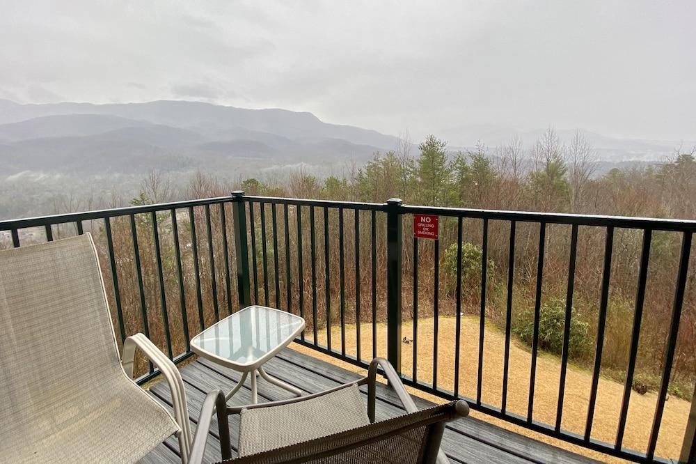 Deer Ridge Mountain Resort Pittman Center Exterior foto