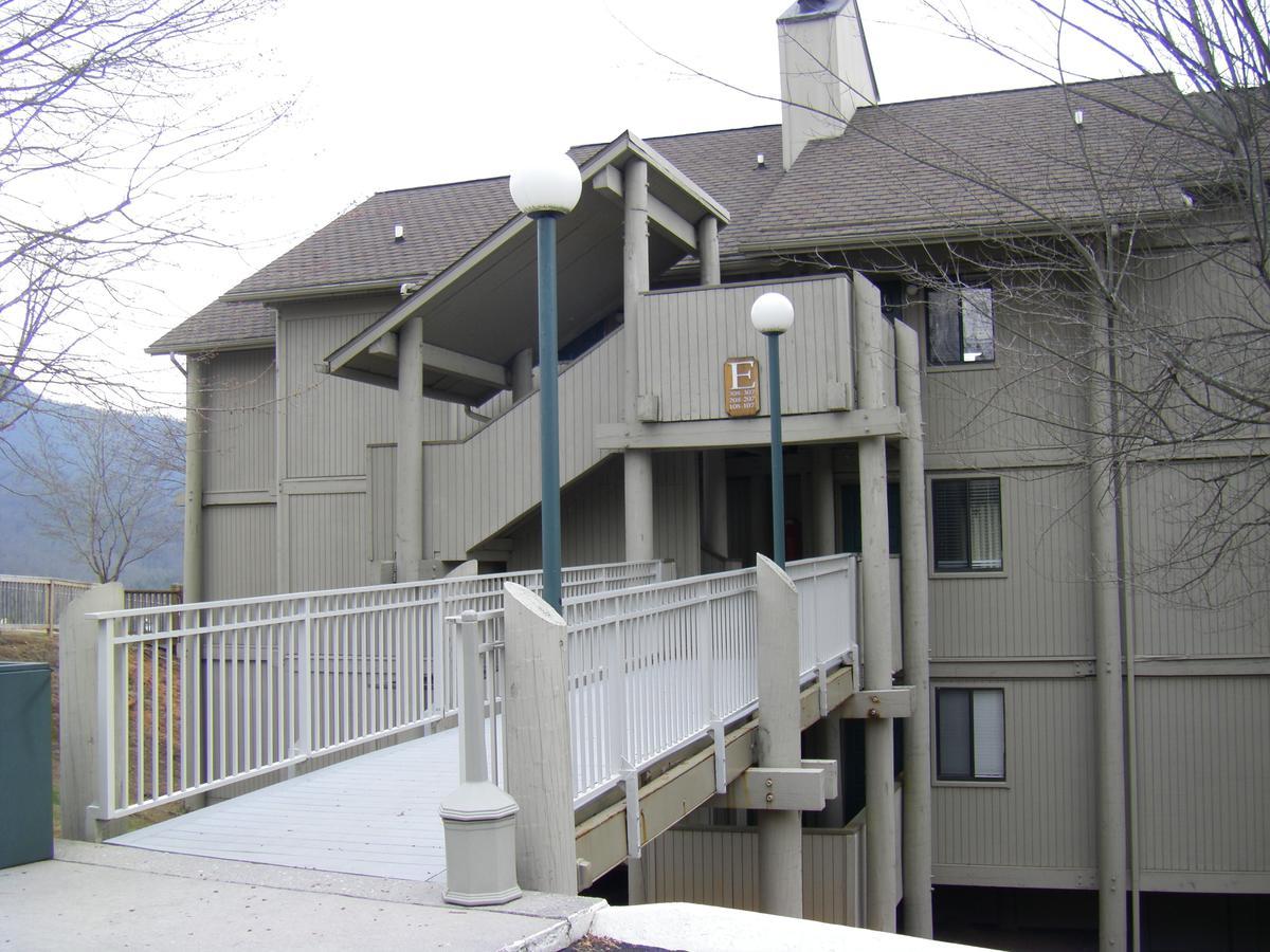 Deer Ridge Mountain Resort Pittman Center Exterior foto